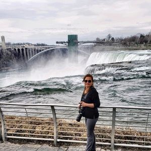 Meet your Posher, Anita